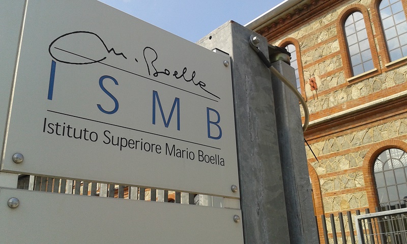 Istituto Superiore Mario Boella